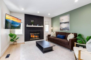 Pet Friendly & Accessible, 4 Beds